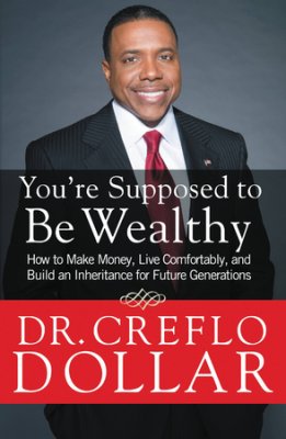 creflo dollar fwm