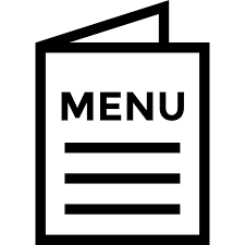 fwm menu