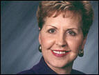 joyce meyer