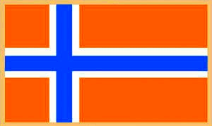 Norway Flag