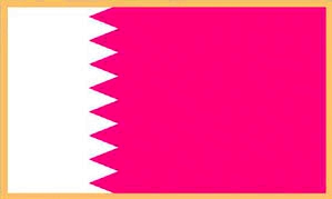 Qatar Flag