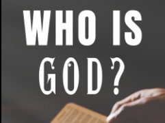 Who is God