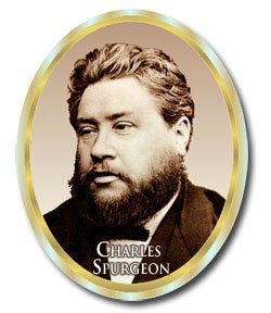 Charles Spurgeon picture
