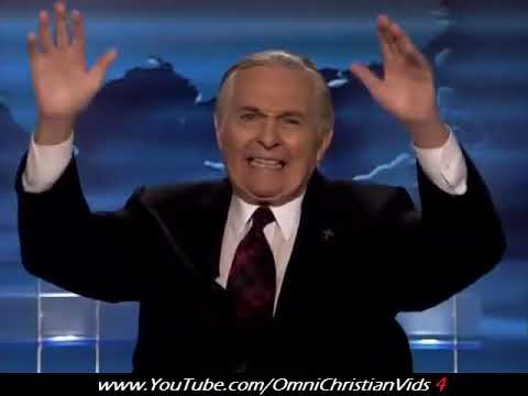 jack van impe